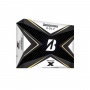 Golfbollar Bridgestone Tour B X