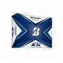 Golfbollar Bridgestone Tour B XS