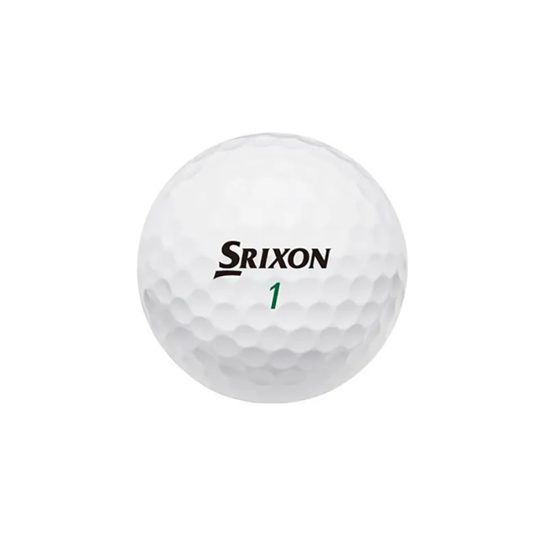 Golfbollar Srixon Soft Feel