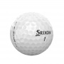 Golfbollar Srixon Z-Star