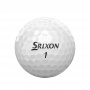 Golfbollar Srixon Z-Star