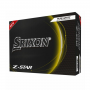 Golfbollar Srixon Z-Star