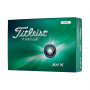 Golfbollar Titleist AVX