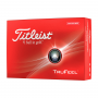 Golfbollar Titleist TruFeel 