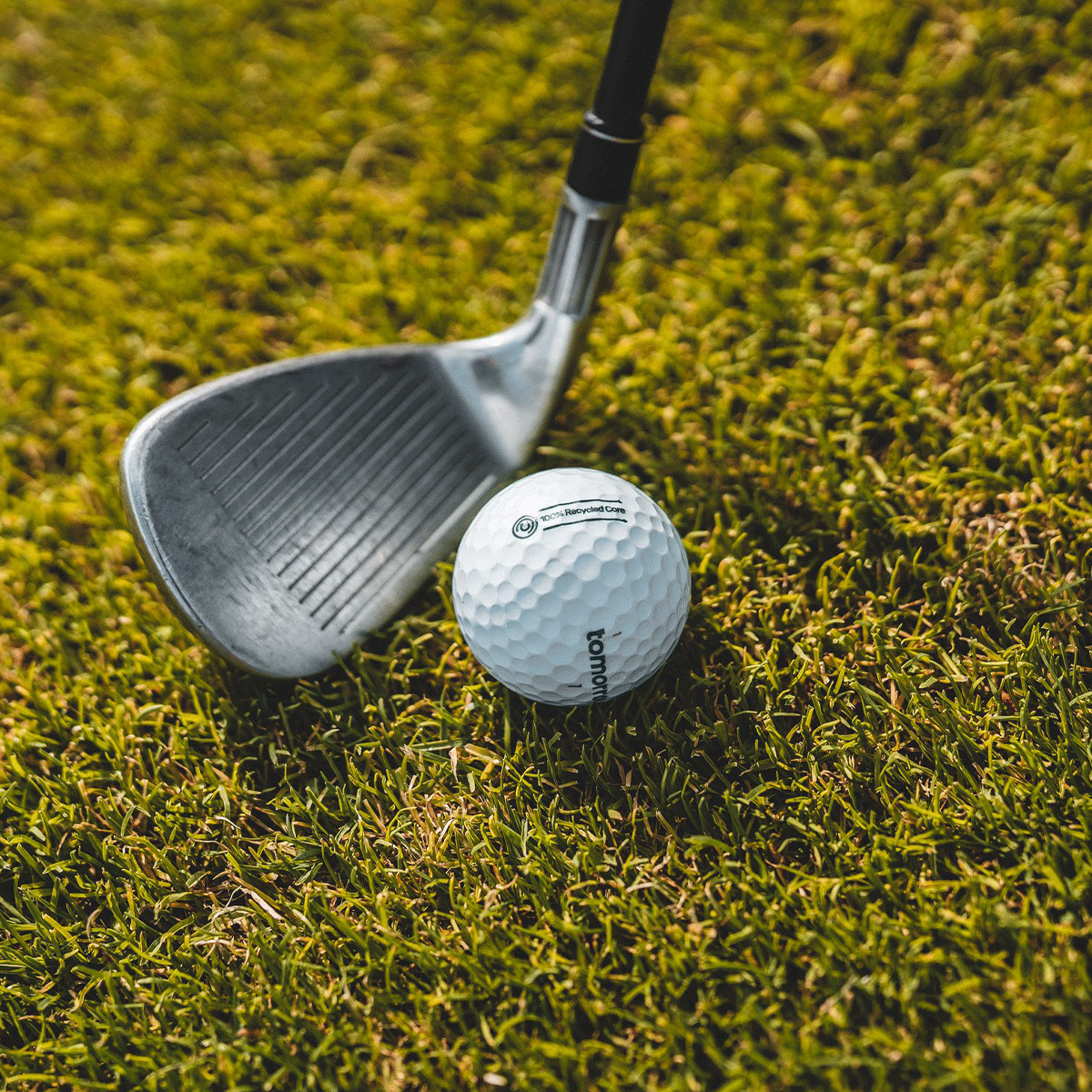 Golfbollar Tomorrow Golf