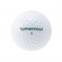 Golfbollar Tomorrow Golf