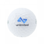 Golfbollar Tomorrow Golf