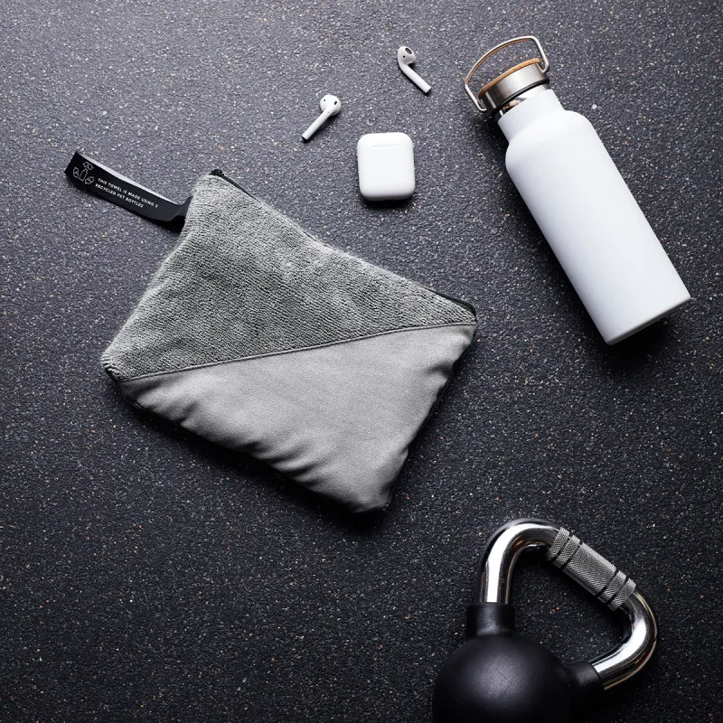 Handduk Vinga Active Large
