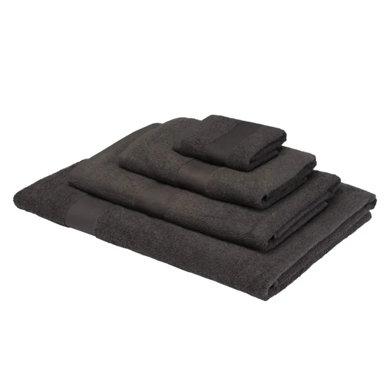 Handduk Bergviken 70x140cm