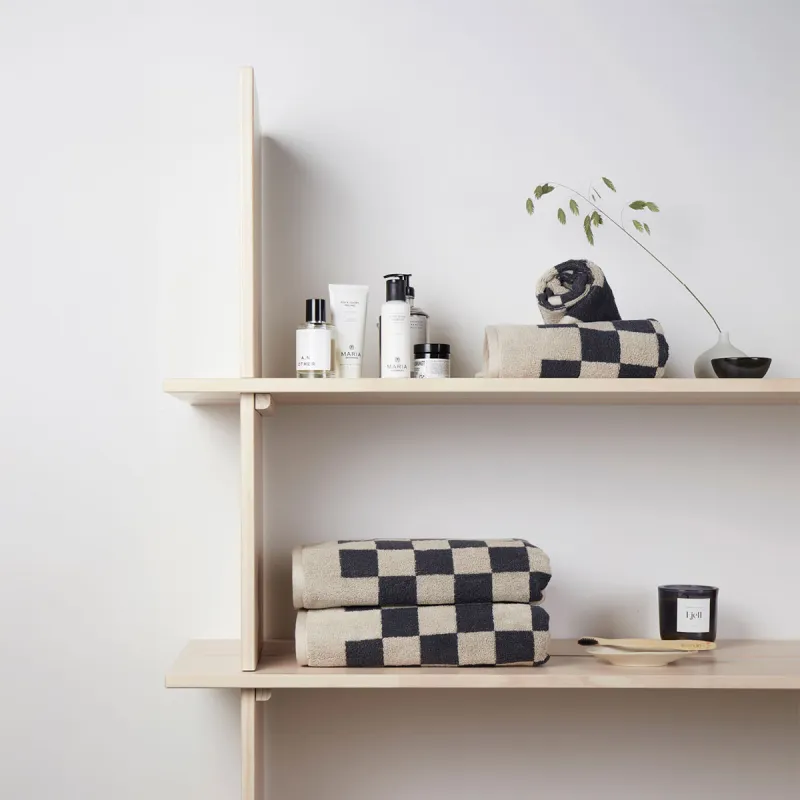 Handduk Elba Set Vinga 