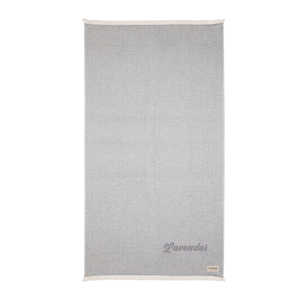 Handduk Nova 100x180 