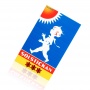 Isskrapa Formskuren