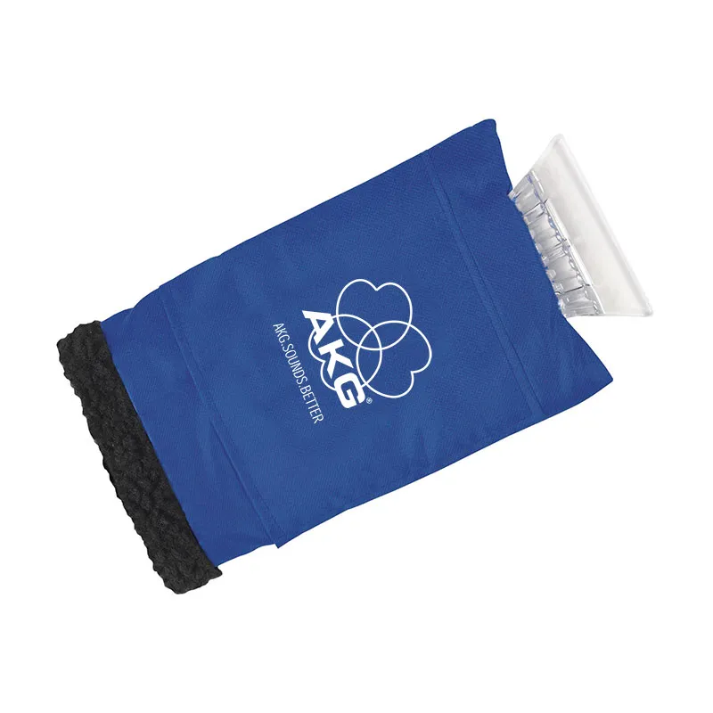 Isskrapa Ice Glove