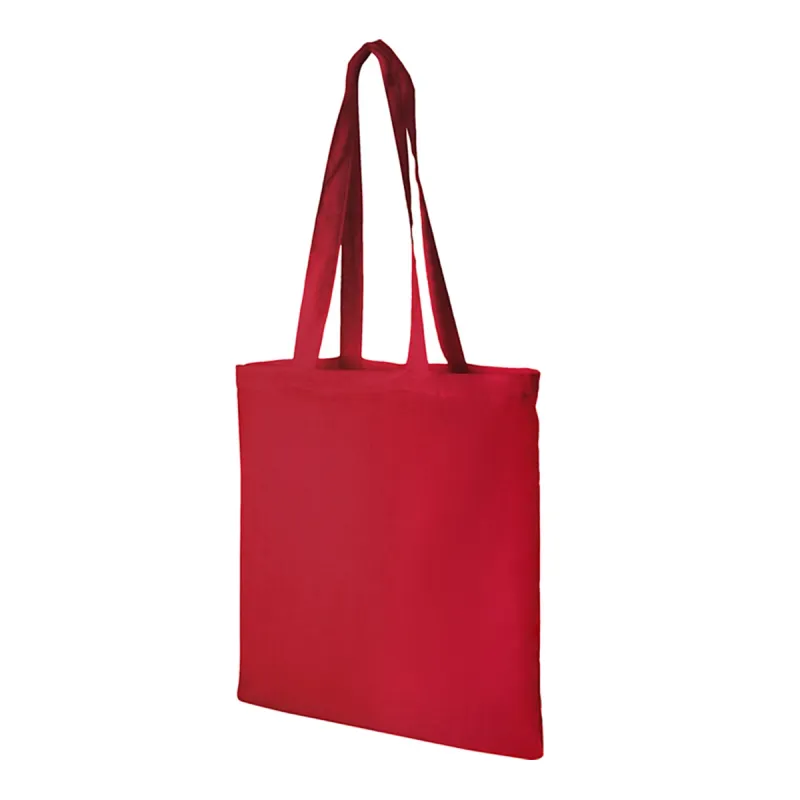 Tygpåse Bomull Deluxe Long