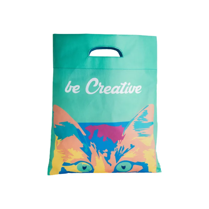 Shoppingkasse Creative