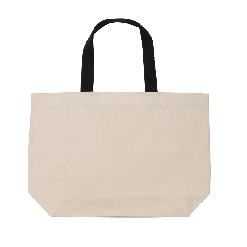 Tygkasse Idun Contrast 