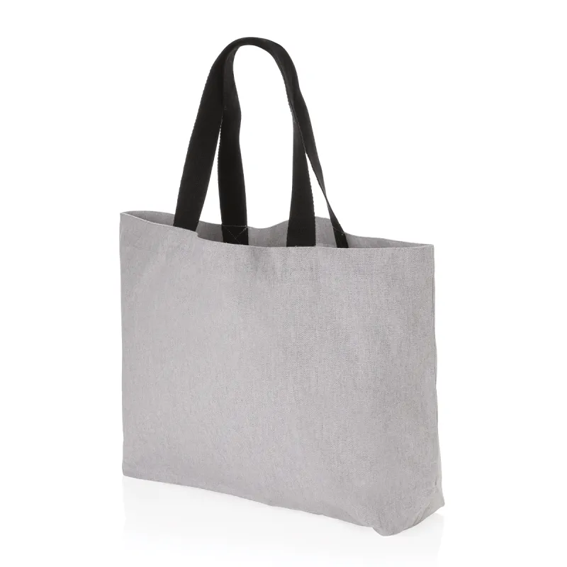 Tygkasse Idun Contrast 