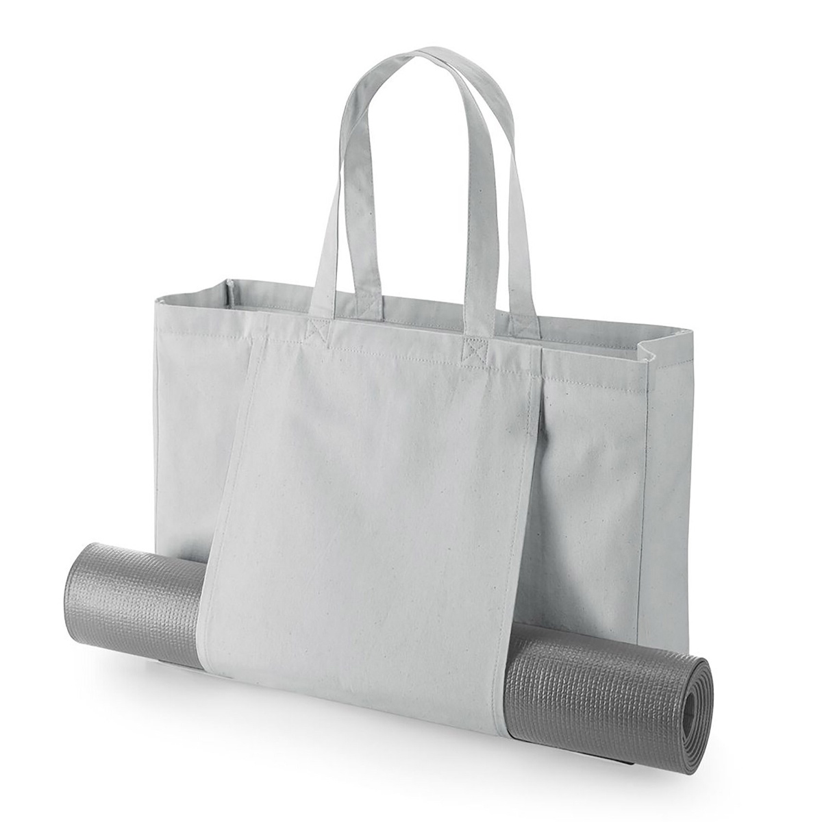 Tygkasse Westford Mill Organic Yoga