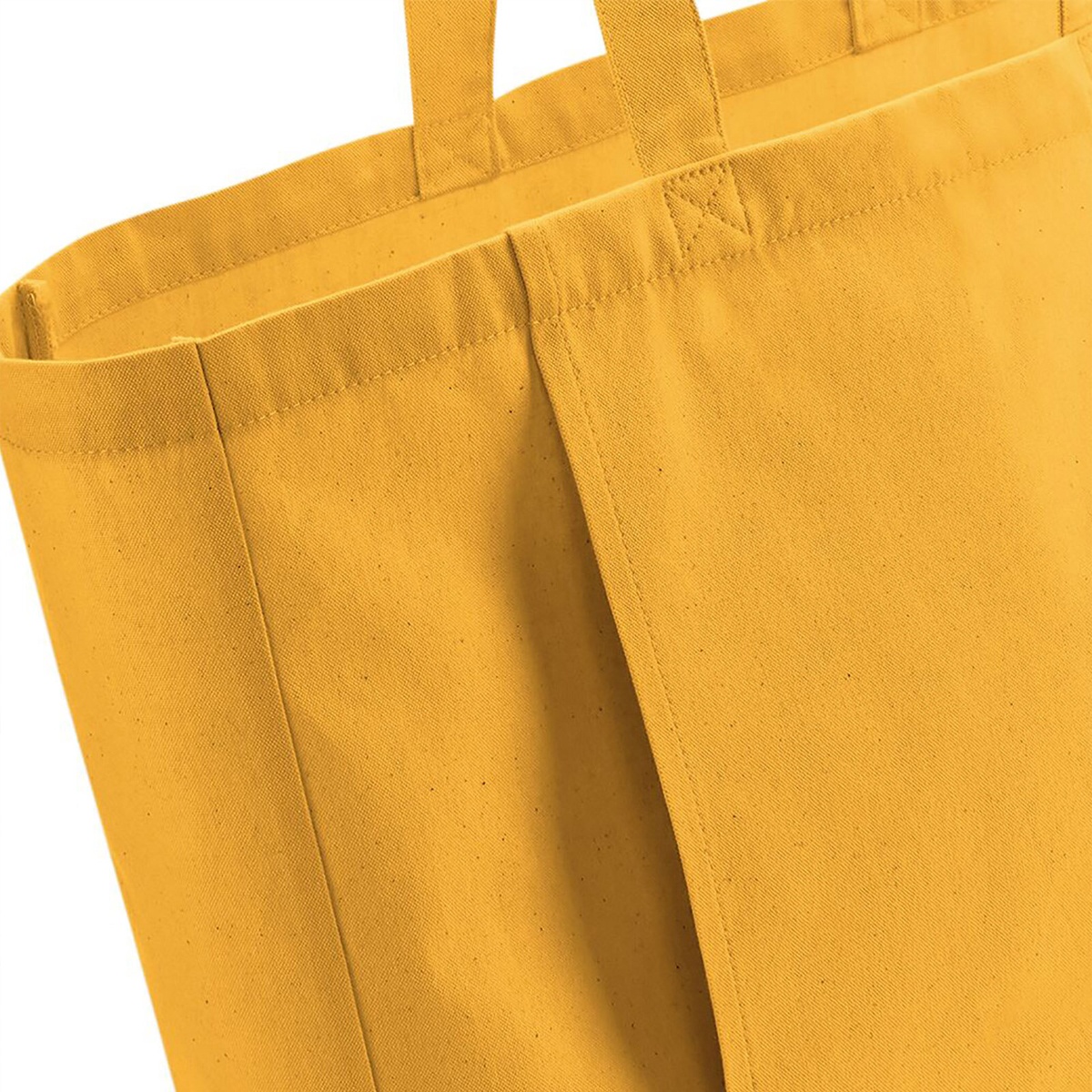 Tygkasse Westford Mill Organic Yoga