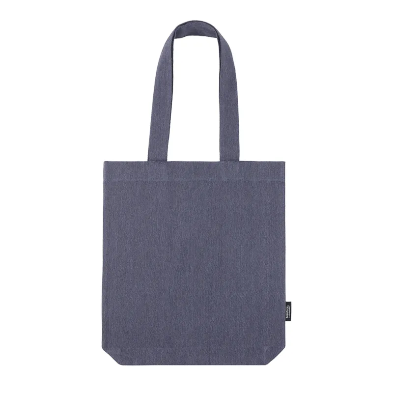 Neutral Recycled Cotton bag