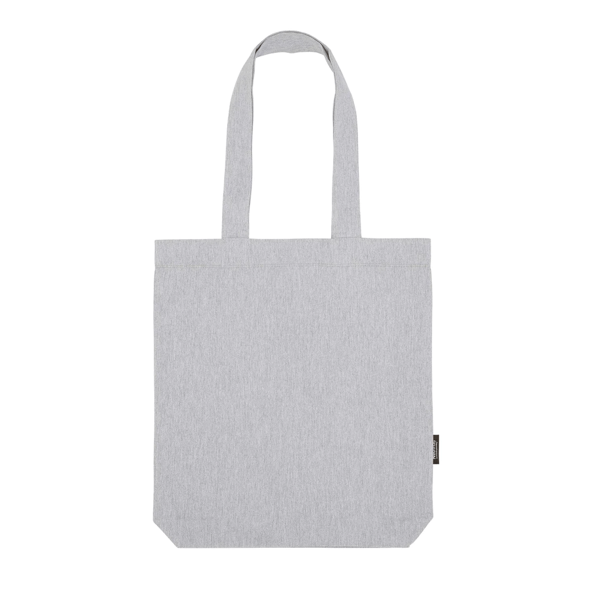 Neutral Recycled Cotton bag