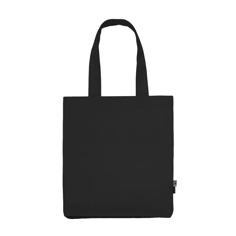 Tygkasse Neutral Twill 
