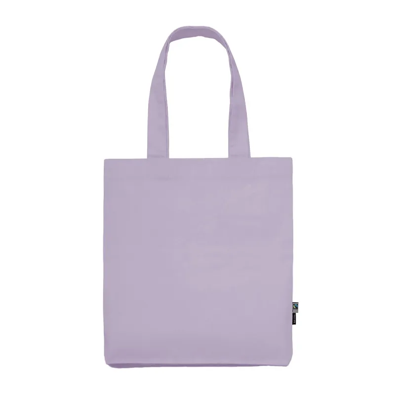 Tygkasse Neutral Twill 