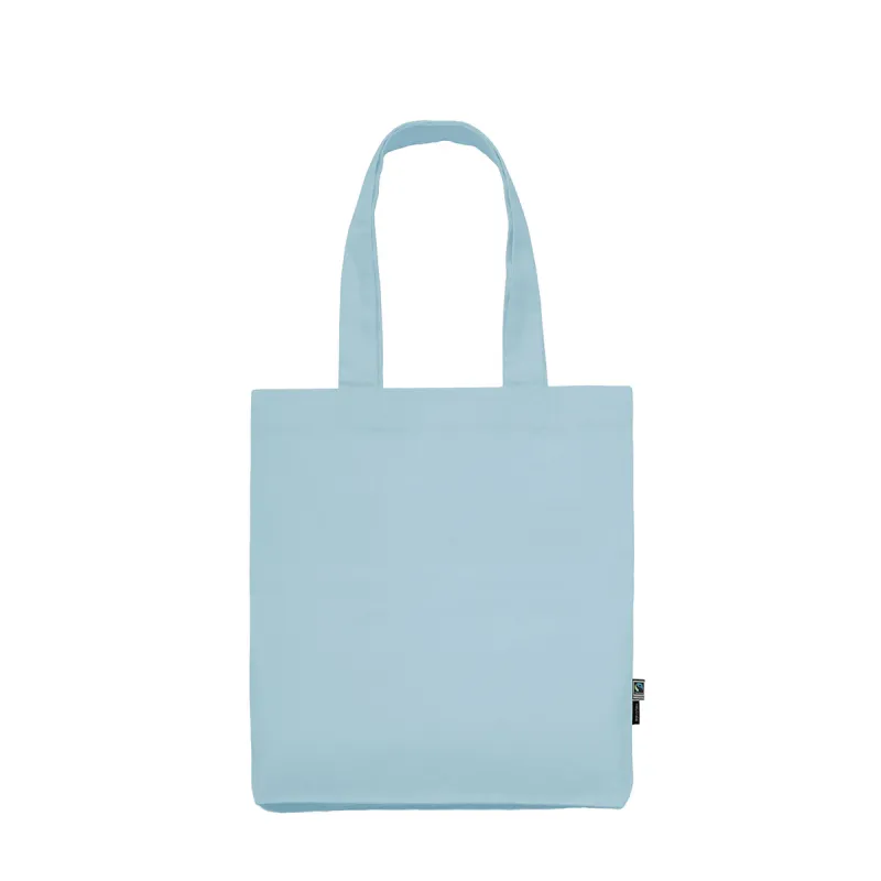 Tygkasse Neutral Twill 