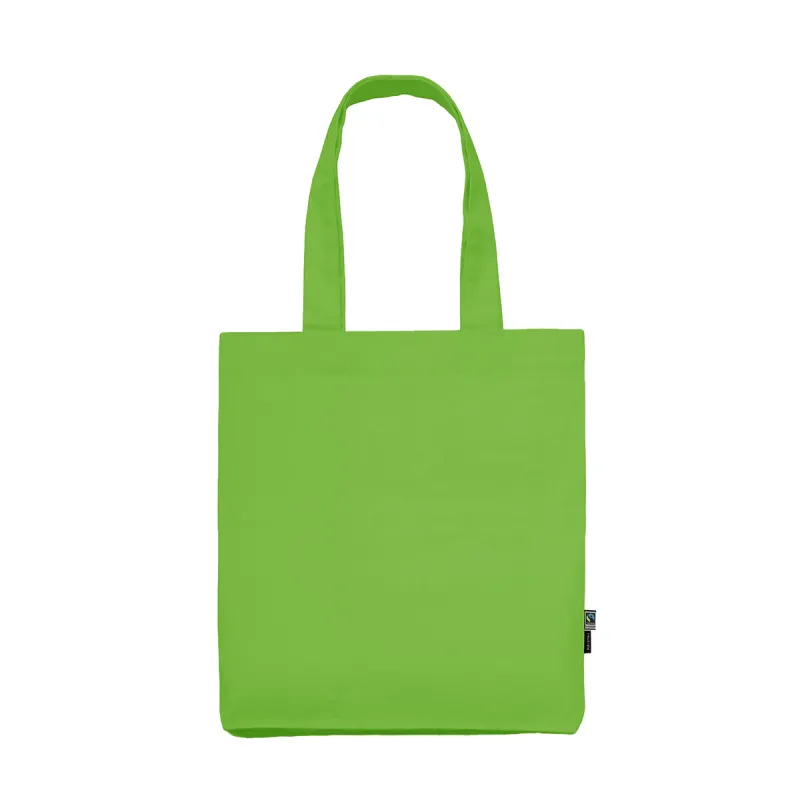 Tygkasse Neutral Twill 