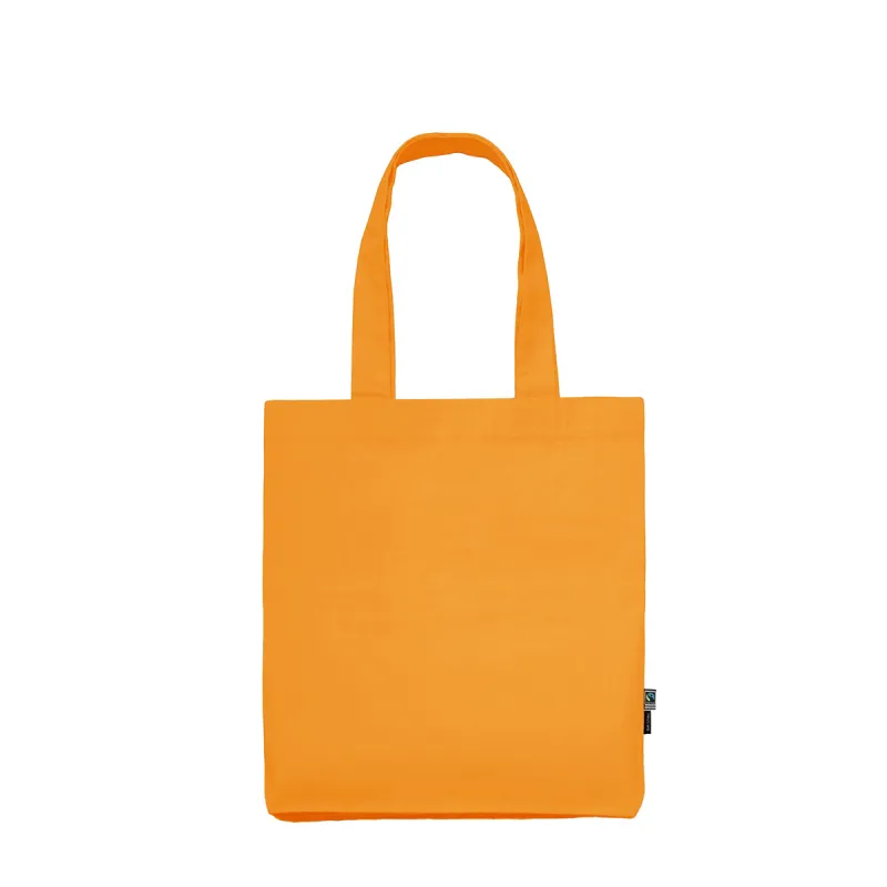 Tygkasse Neutral Twill 