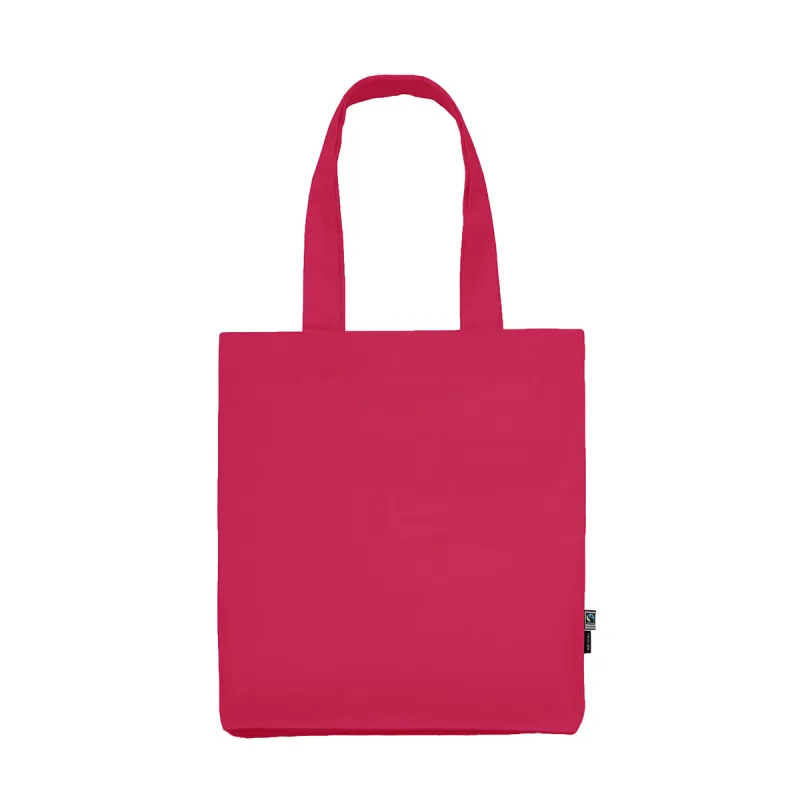 Tygkasse Neutral Twill 