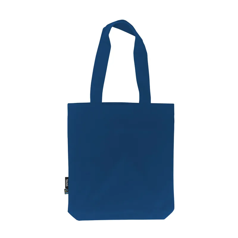 Tygkasse Neutral Twill 
