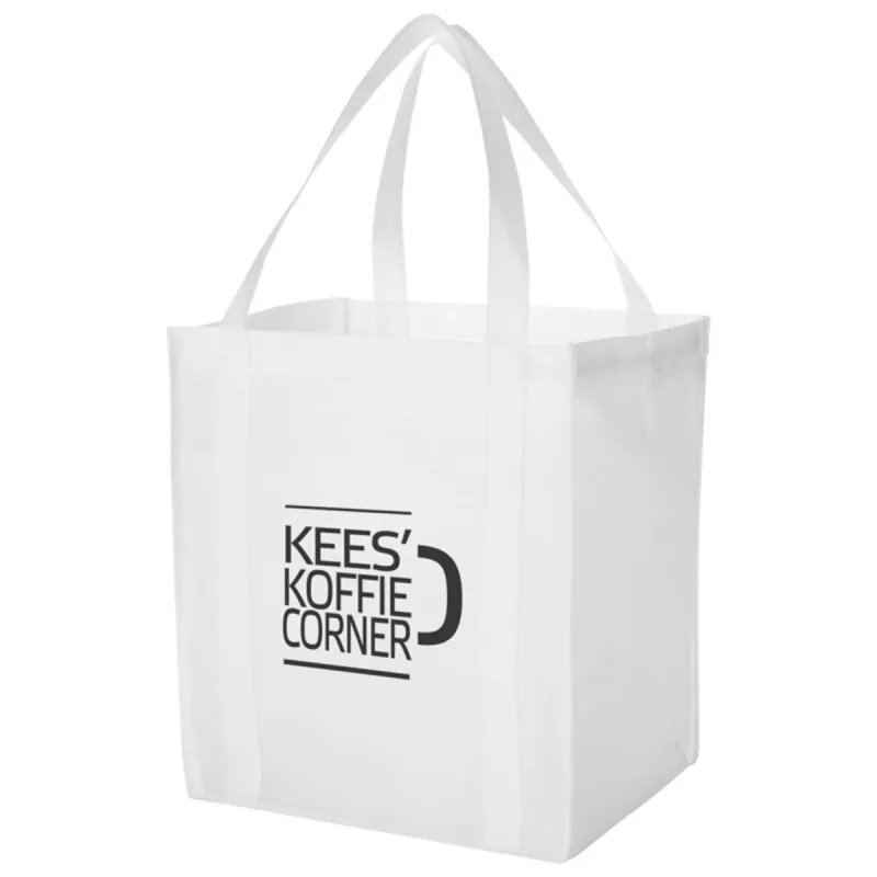 Non Woven-kasse Leon Large