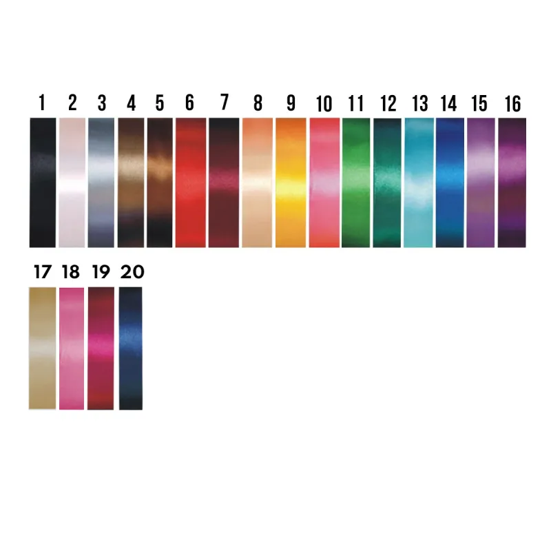 Butikskasse Satin - Small