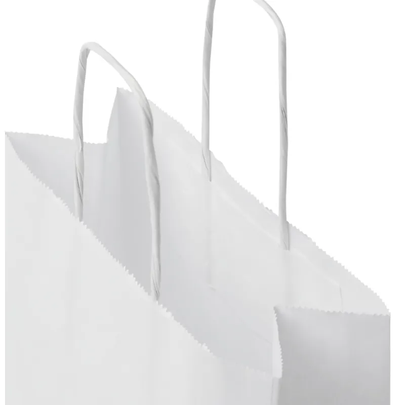 Papperspåse Express Medium