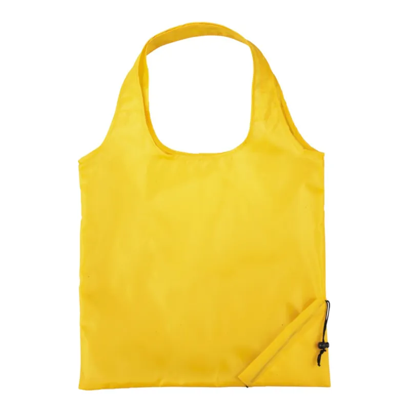 Polyesterkasse Pocket bag 