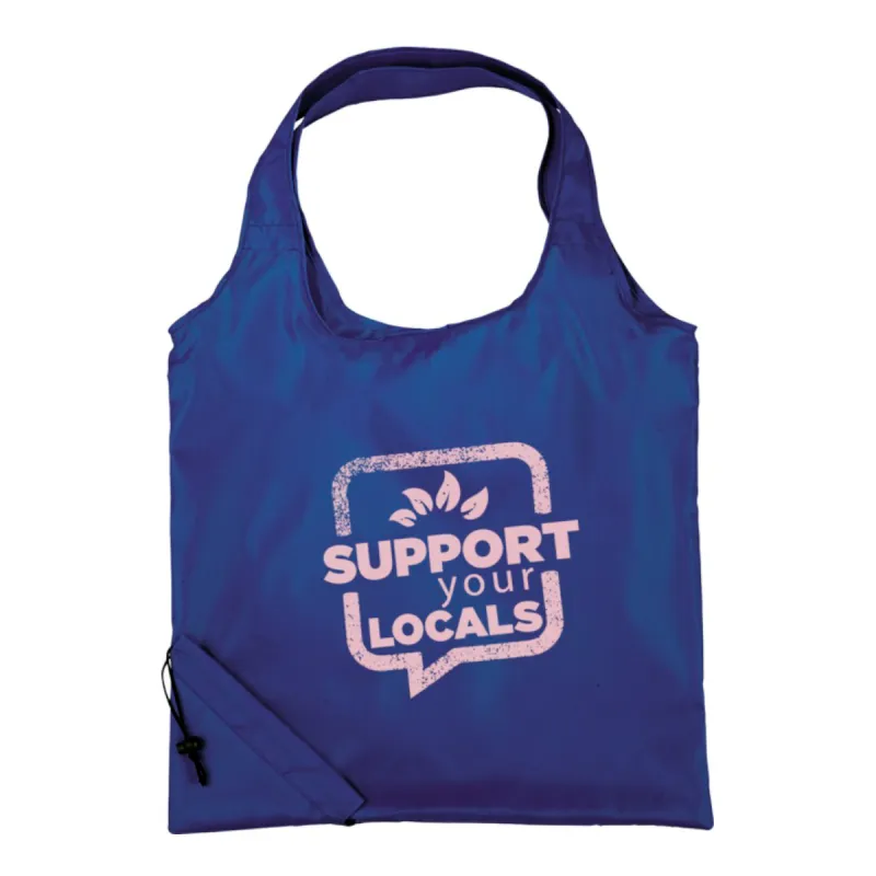 Polyesterkasse Pocket bag 
