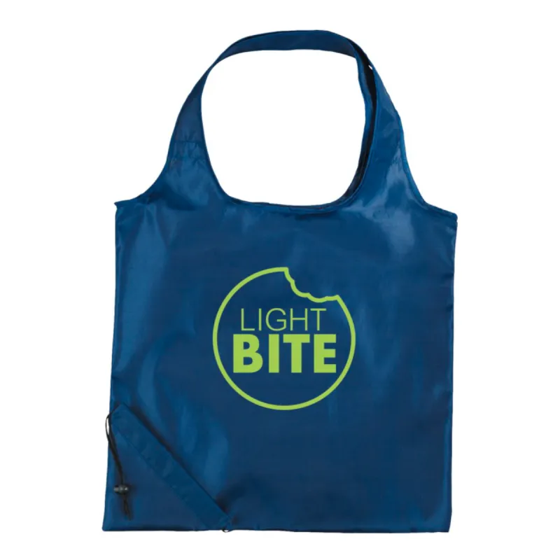 Polyesterkasse Pocket bag 