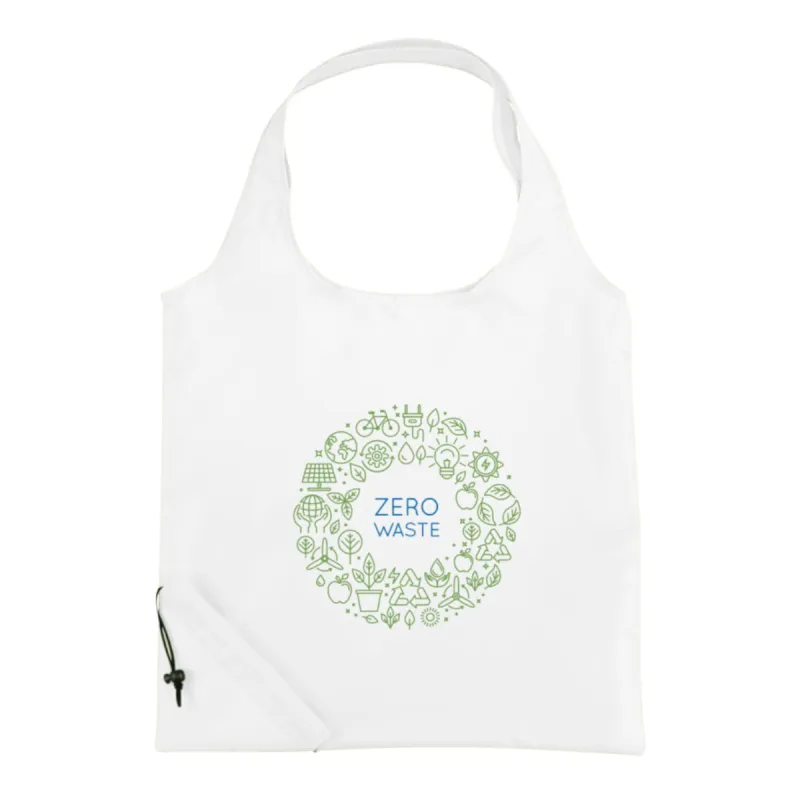 Polyesterkasse Pocket bag 