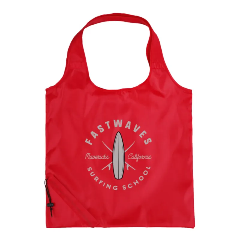 Polyesterkasse Pocket bag 