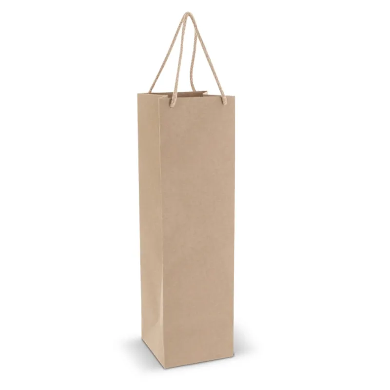Presentpåse Bottle