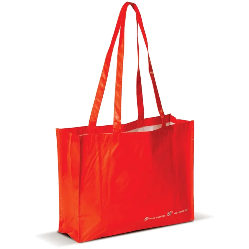 Shoppingkasse ECO RPET