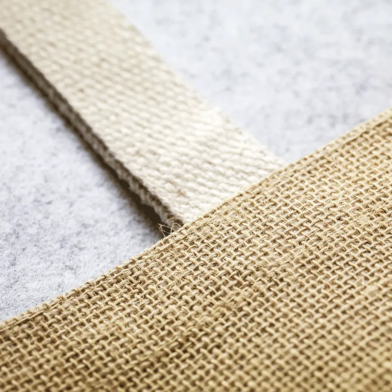 Shoppingkasse Jute Classic 