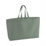 Oversized Canvas Tote Bag
