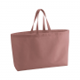 Oversized Canvas Tote Bag