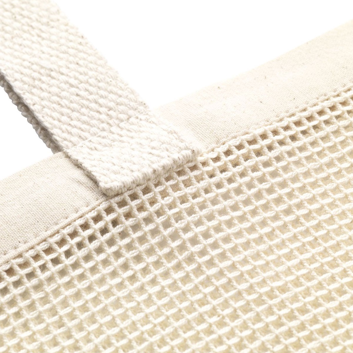 Tygkasse ECO Mesh