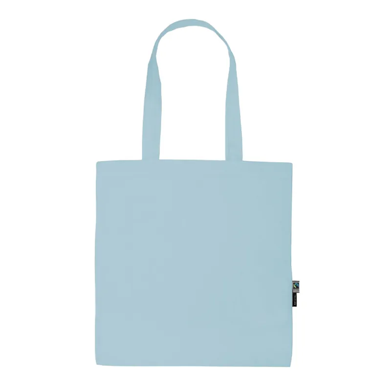 Tygkasse Neutral Long Handles 