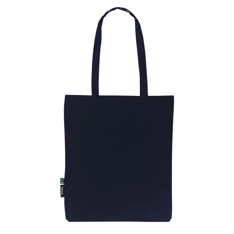 Tygkasse Neutral Long Handles 