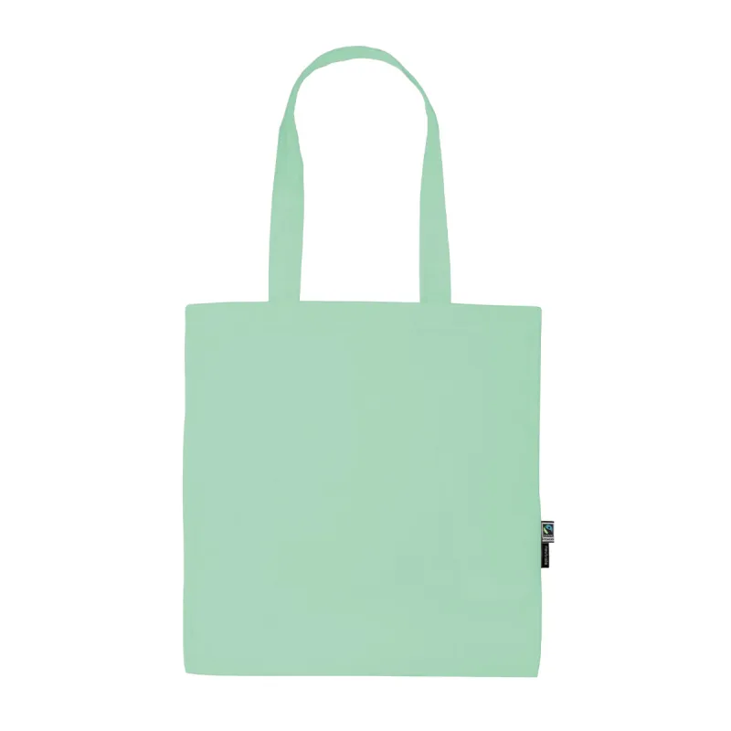 Tygkasse Neutral Long Handles 