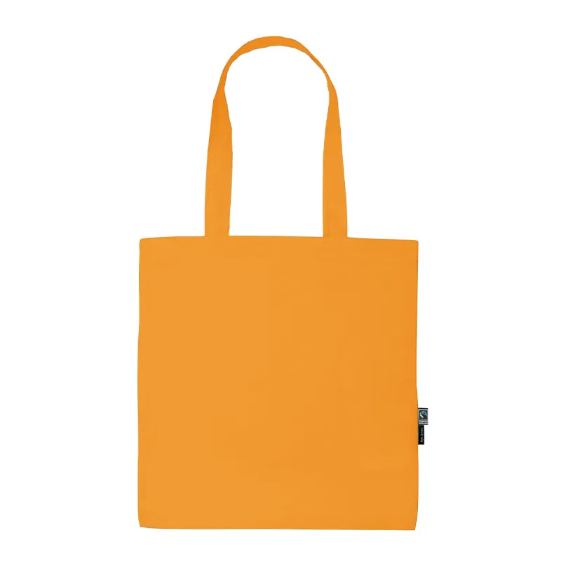 Tygkasse Neutral Long Handles 